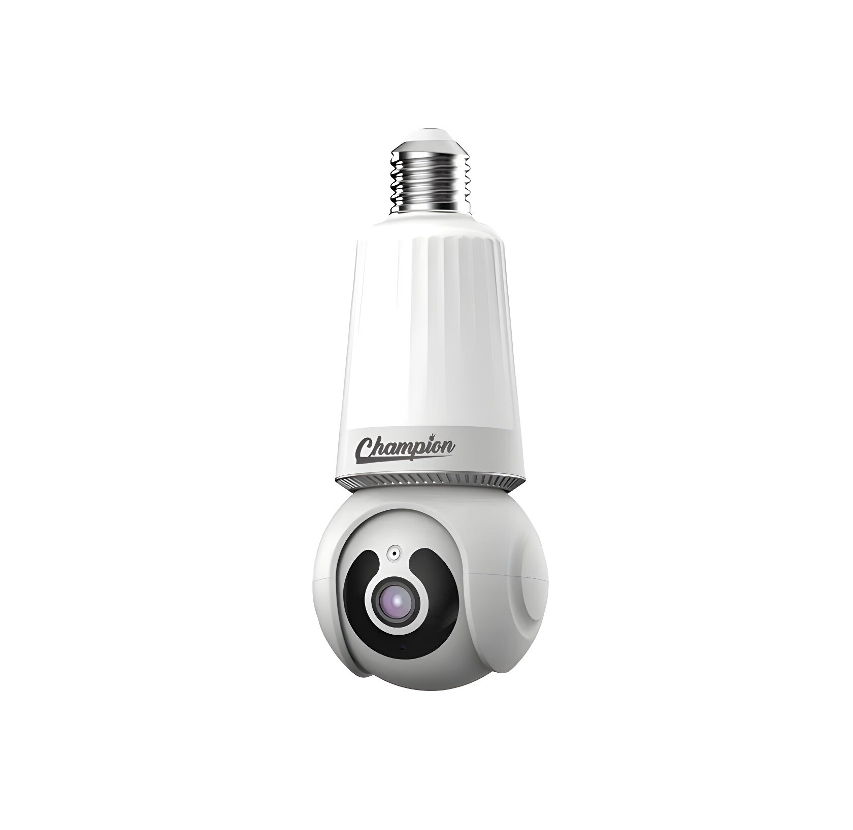 Champion V380 Bulb Ptz Long Single Lens 1080p Full HD Holder Camera.