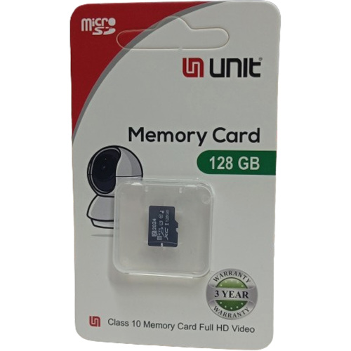 128 GB Memory Card price in Bangladesh
